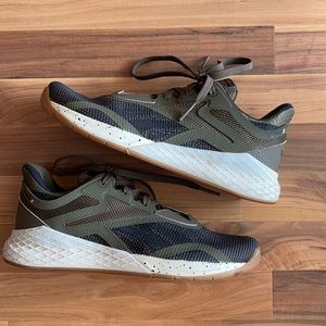Reebok Nano X Army Green